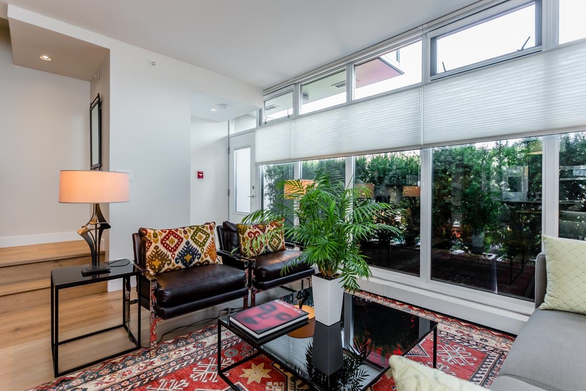 Exterior Rear Photo of 1635 Eastern Avenue, North Vancouver, BC