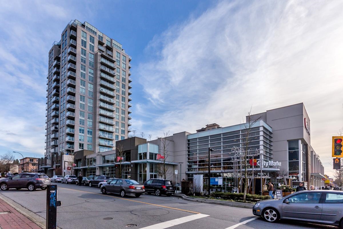 Front Yard Photo of 1635 Eastern Avenue, North Vancouver, BC