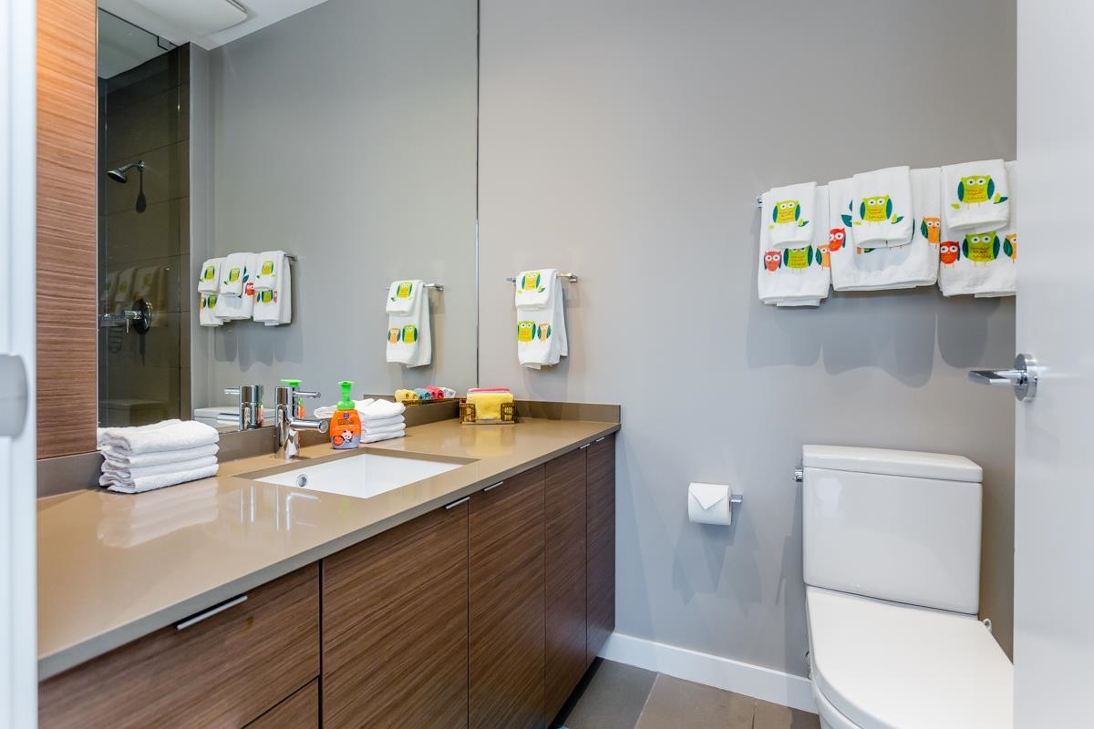 Guest Bathroom Photo of 1635 Eastern Avenue, North Vancouver, BC