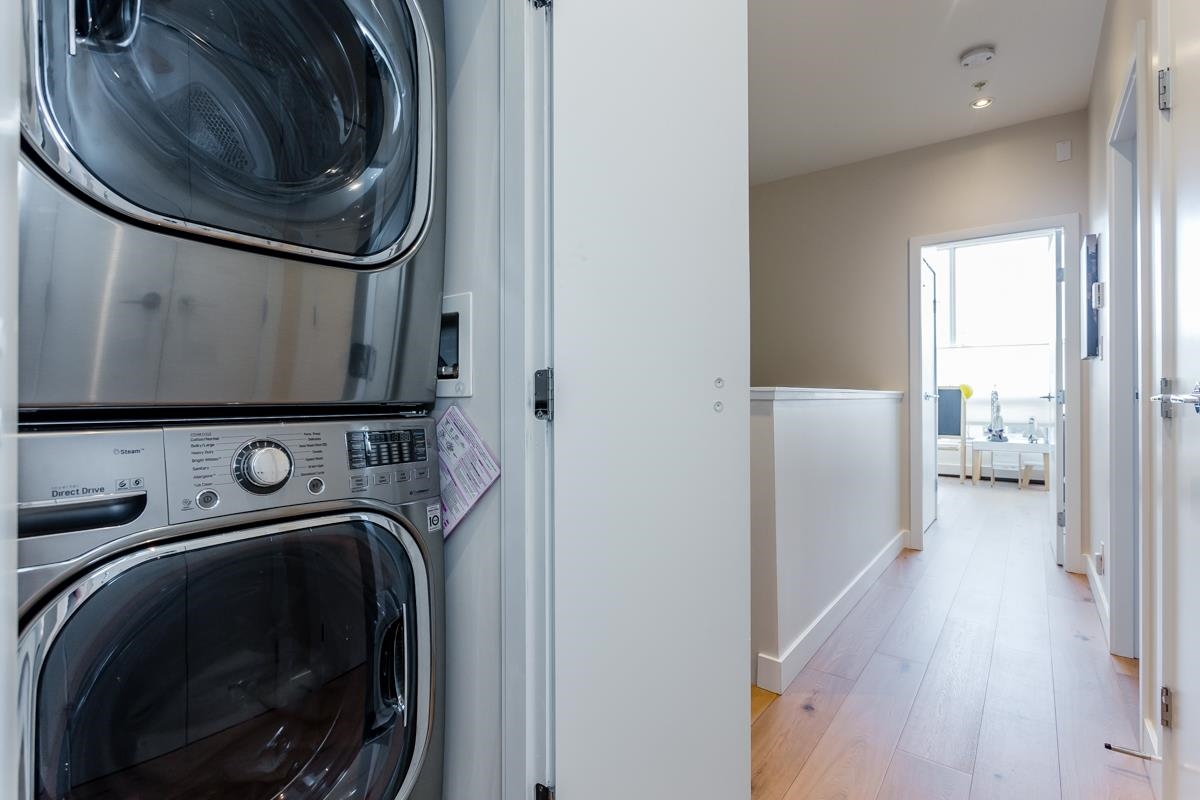 Office / Den Photo of 1635 Eastern Avenue, North Vancouver, BC