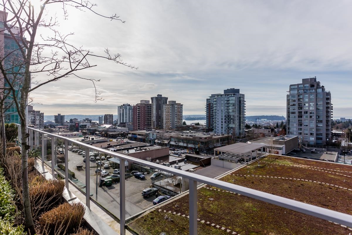 Outdoor Patio Photo of 1635 Eastern Avenue, North Vancouver, BC