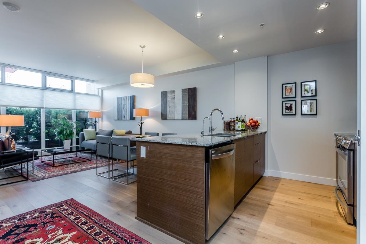 Primary Bedroom Photo of 1635 Eastern Avenue, North Vancouver, BC