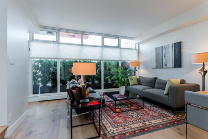 1635 Eastern Avenue, North Vancouver, BC, Central Lonsdale — 2 bed townhouse for sale