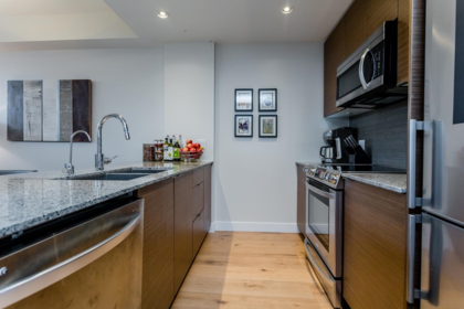 Pantry Photo of 1635 Eastern Avenue, North Vancouver, BC