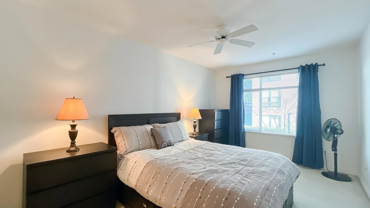 Breakfast Nook Photo of 228 9288 Odlin Road, Richmond, BC