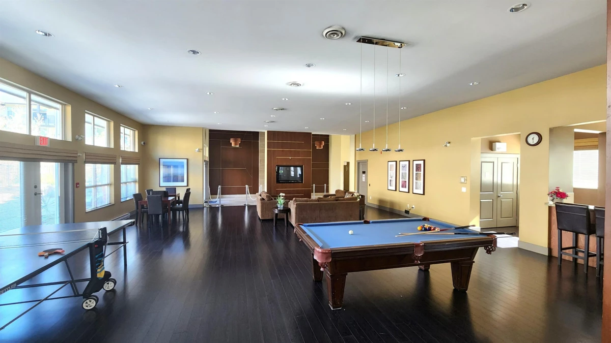 Loft / Bonus Room Photo of 228 9288 Odlin Road, Richmond, BC