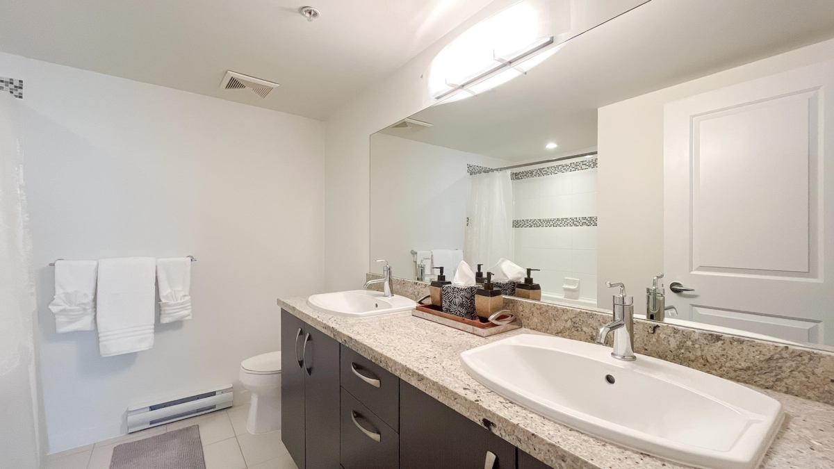 Walk-In Closet Photo of 228 9288 Odlin Road, Richmond, BC