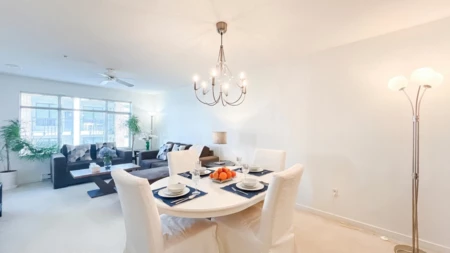 228 9288 Odlin Road, Richmond, BC