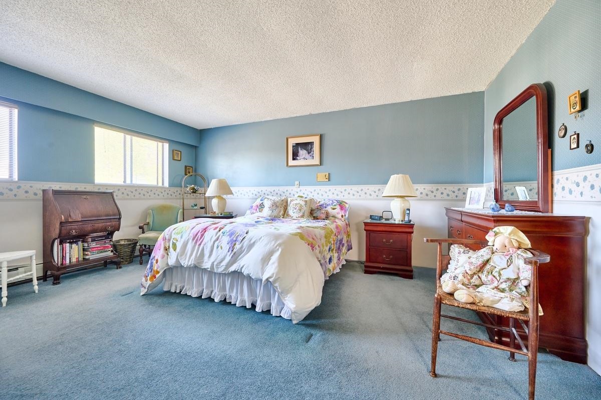 Guest Bathroom Photo of 4228 Craigflower Drive, Richmond, BC