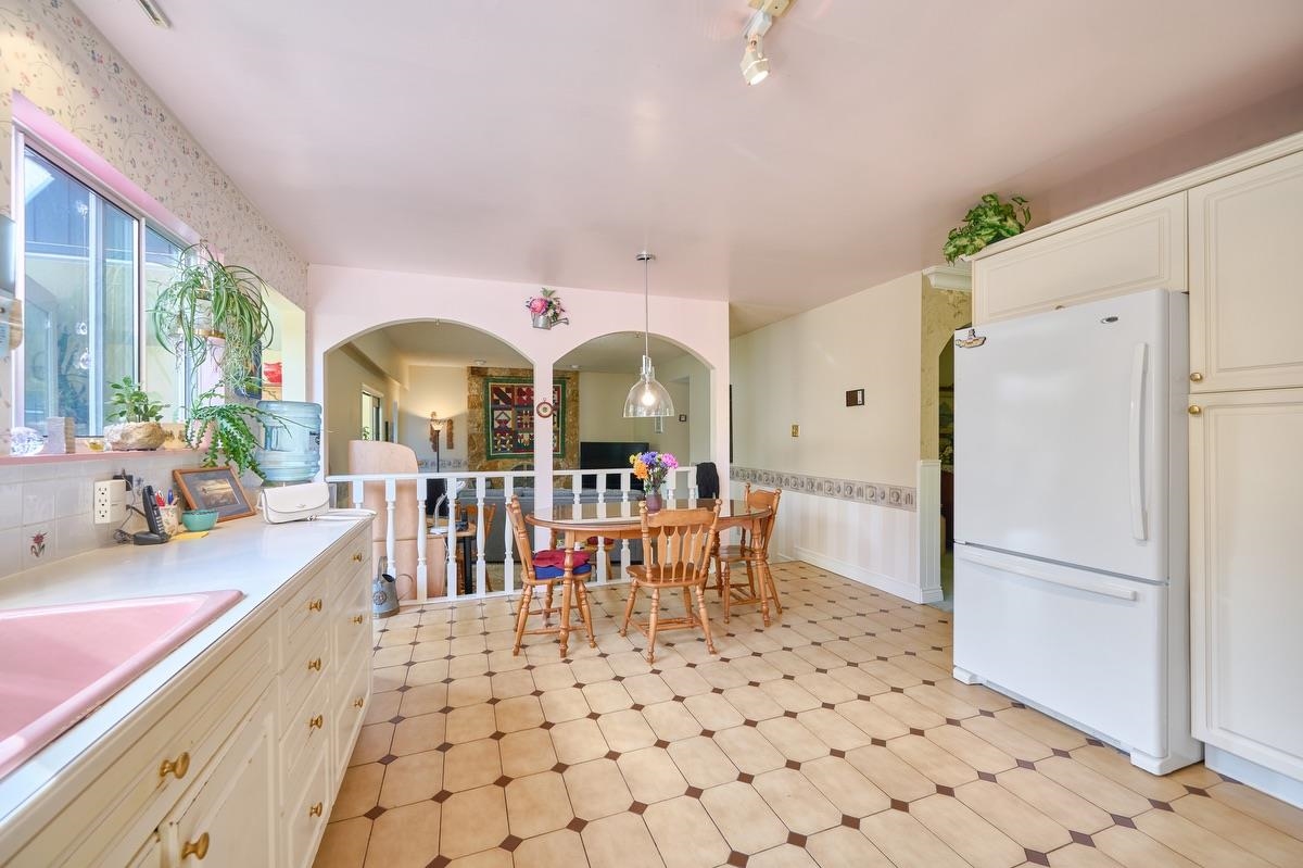 Living Room Photo of 4228 Craigflower Drive, Richmond, BC