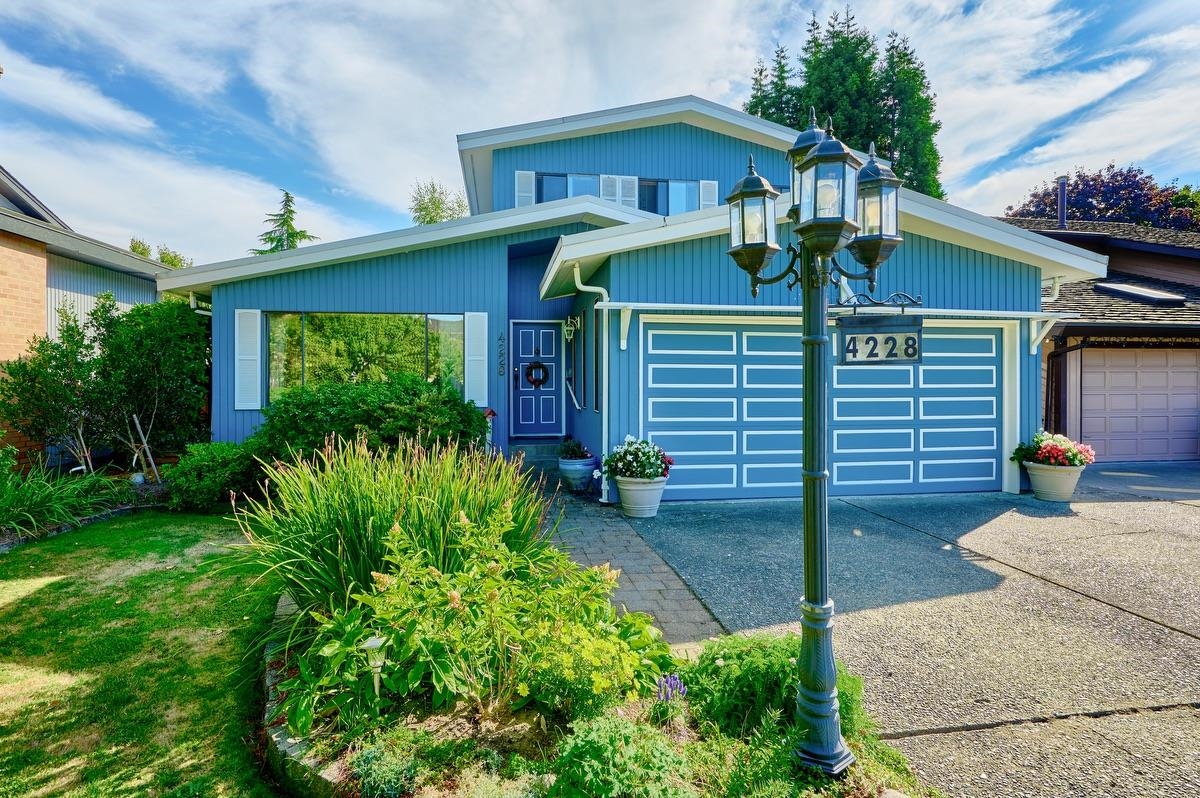 Outdoor Patio Photo of 4228 Craigflower Drive, Richmond, BC