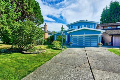 4228 Craigflower Drive, Richmond, BC, Steveston Village — 3 bed single family residence for sale