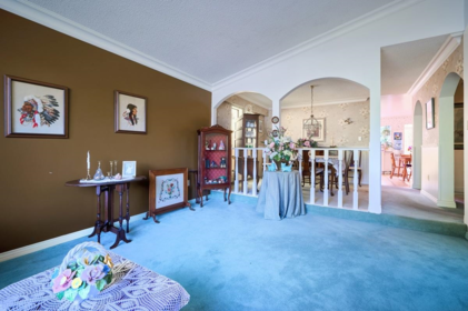 Kitchen Photo of 4228 Craigflower Drive, Richmond, BC