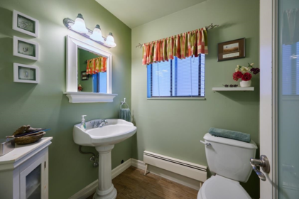 Walk-In Closet Photo of 4228 Craigflower Drive, Richmond, BC