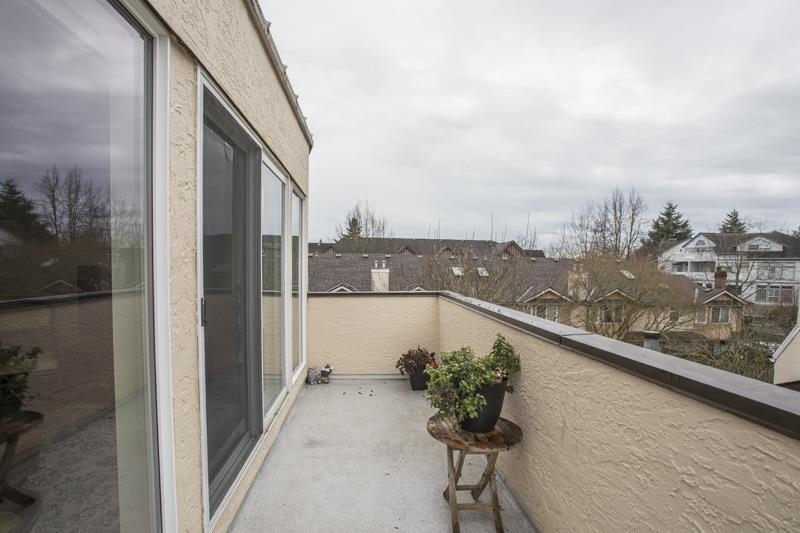 Bedroom 4 Photo of 40 7540 Abercrombie Drive, Richmond, BC