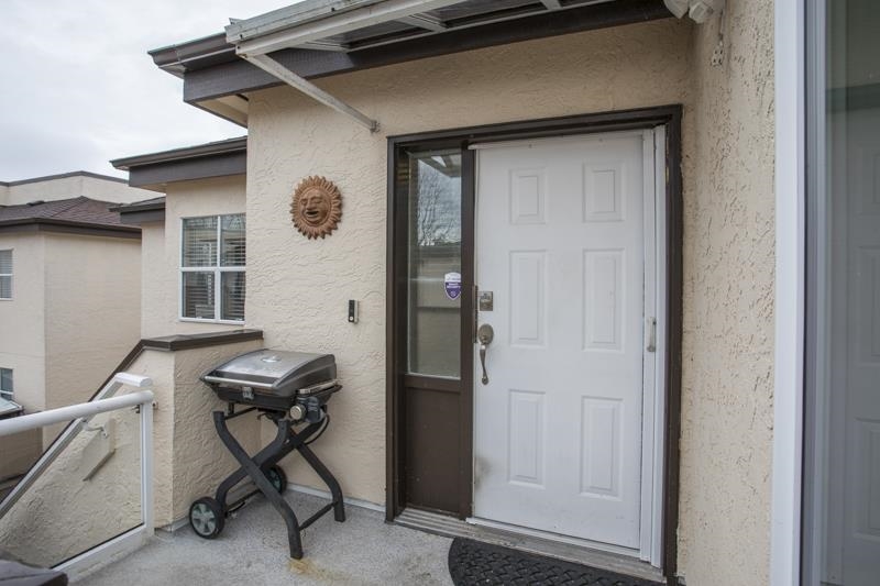 Front Yard Photo of 40 7540 Abercrombie Drive, Richmond, BC