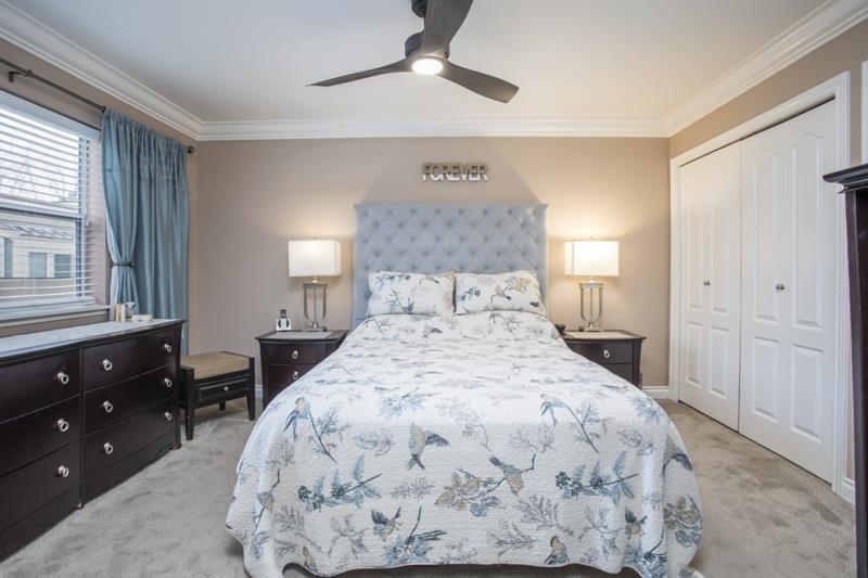 Guest Bathroom Photo of 40 7540 Abercrombie Drive, Richmond, BC