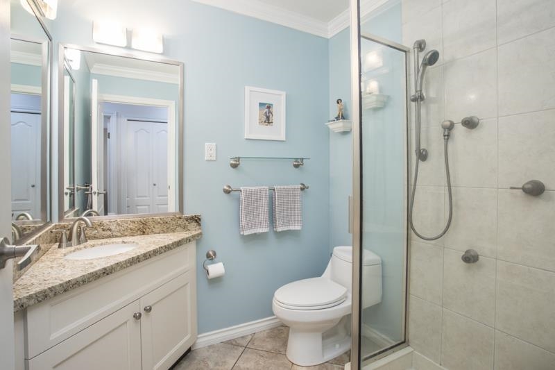 Laundry Room Photo of 40 7540 Abercrombie Drive, Richmond, BC