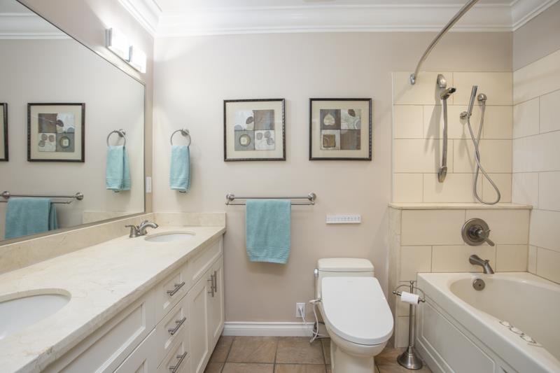 Loft / Bonus Room Photo of 40 7540 Abercrombie Drive, Richmond, BC