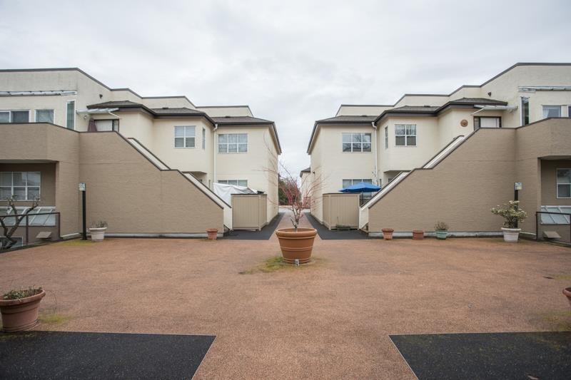 Outdoor Patio Photo of 40 7540 Abercrombie Drive, Richmond, BC