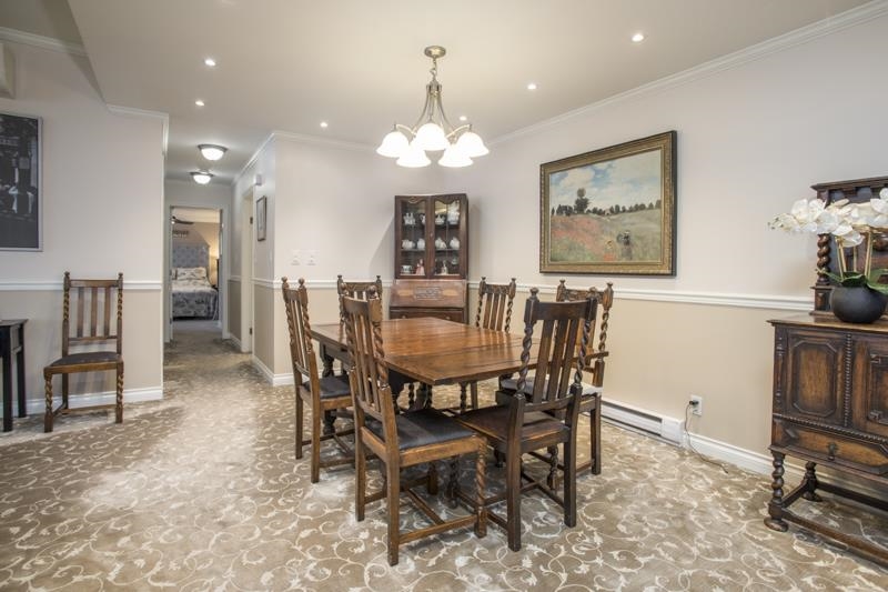 Pantry Photo of 40 7540 Abercrombie Drive, Richmond, BC