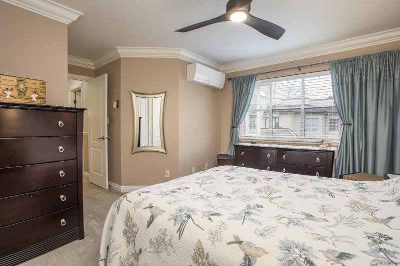 Powder Room Photo of 40 7540 Abercrombie Drive, Richmond, BC