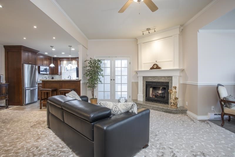 Primary Bedroom Photo of 40 7540 Abercrombie Drive, Richmond, BC