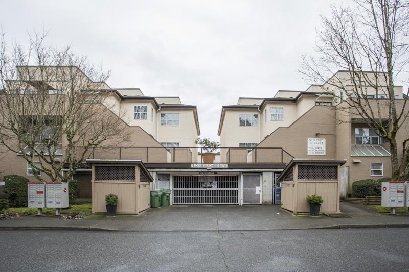 Staircase Photo of 40 7540 Abercrombie Drive, Richmond, BC