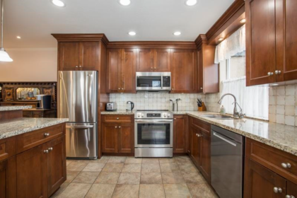 40 7540 Abercrombie Drive, Richmond, BC, Brighouse South — 2 bed townhouse for sale