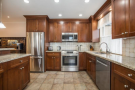 40 7540 Abercrombie Drive, Richmond, BC