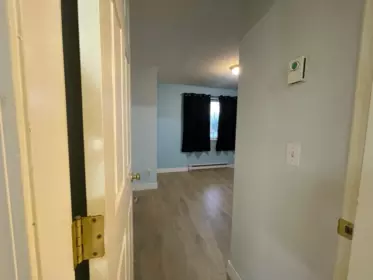 Hallway Photo of 102 46000 First Avenue, Chilliwack, BC