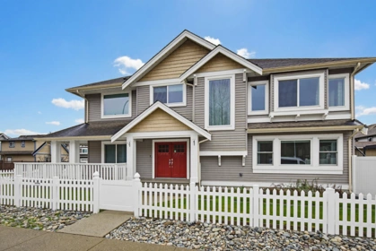 8793 Hutton Place, Mission, BC, Mission — Single Family Residence for sale