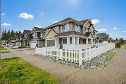 8793 Hutton Place, Mission, BC, Mission — Single Family Residence for sale
