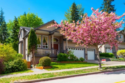 Breakfast Nook Photo of 13257 239b Street, Maple Ridge, BC