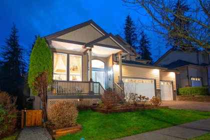 Pantry Photo of 13257 239b Street, Maple Ridge, BC