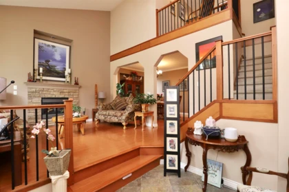 Walk-In Closet Photo of 13257 239b Street, Maple Ridge, BC