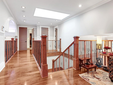 Entry Foyer Photo of 8260 Gilbert Road, Richmond, BC