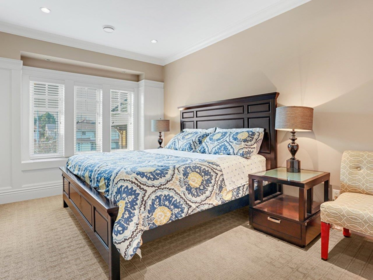 Hot Tub / Spa Photo of 8260 Gilbert Road, Richmond, BC