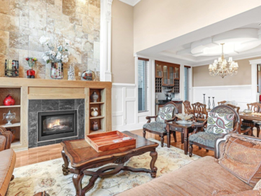 8260 Gilbert Road, Richmond, BC, Richmond — Single Family Residence for sale