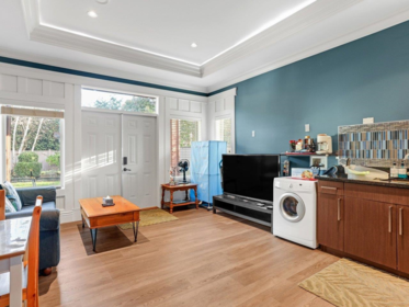 Loft / Bonus Room Photo of 8260 Gilbert Road, Richmond, BC