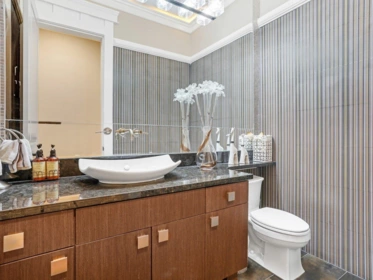 Office / Den Photo of 8260 Gilbert Road, Richmond, BC