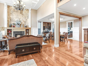 Pantry Photo of 8260 Gilbert Road, Richmond, BC