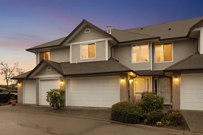 13 1370 Riverwood Gate, Port Coquitlam, BC, Port Coquitlam — Townhouse for sale
