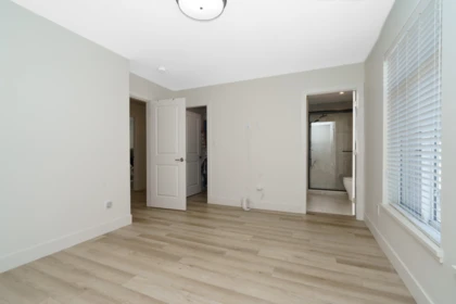 Basement Recreation Room Photo of 45 10488 124 Street, Surrey, BC