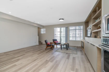 Breakfast Nook Photo of 45 10488 124 Street, Surrey, BC