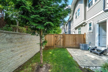 Front Yard Photo of 45 10488 124 Street, Surrey, BC