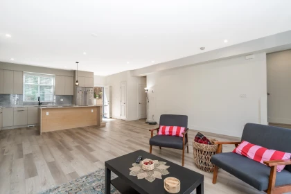 Kitchen Photo of 45 10488 124 Street, Surrey, BC