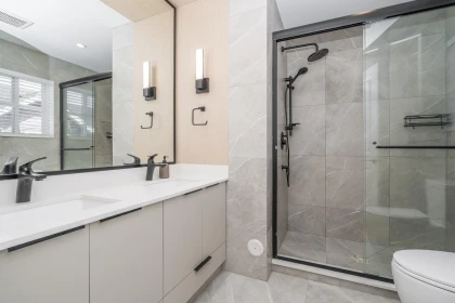 Laundry Room Photo of 45 10488 124 Street, Surrey, BC