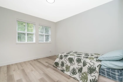 Mudroom Photo of 45 10488 124 Street, Surrey, BC