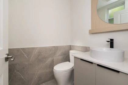 Office / Den Photo of 45 10488 124 Street, Surrey, BC